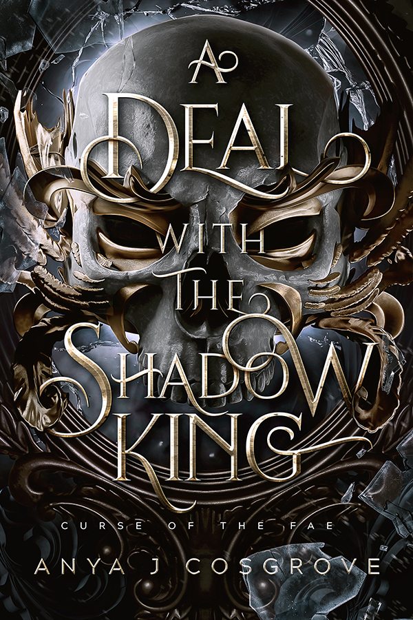 A Deal with the Shadow King
