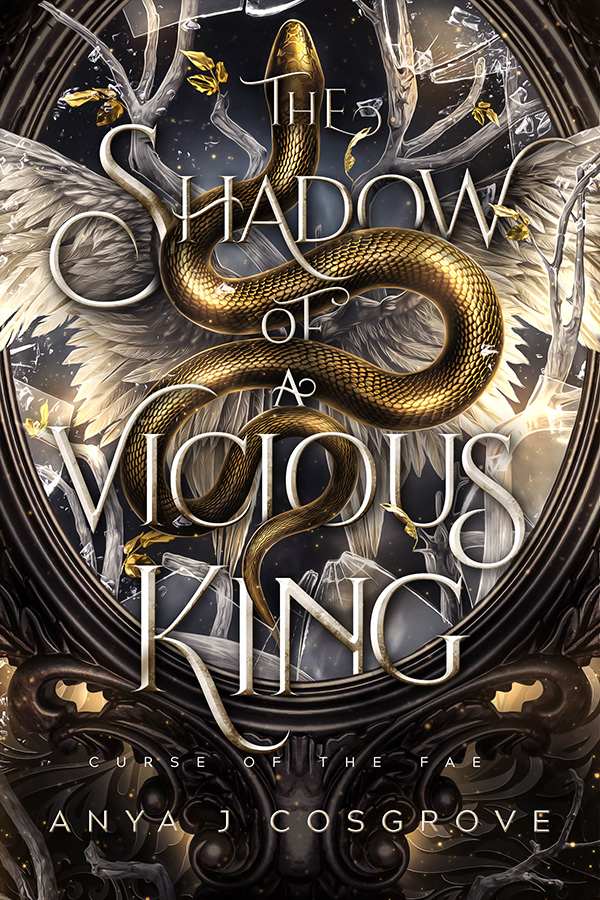 The Shadow of a Vicious King