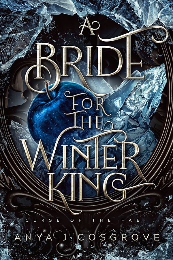 A Bride for the Winter King